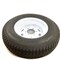 Americana Wheel & Tire Wheel, 3S870 3S870 - alternate 1